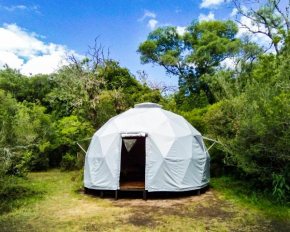 Camping Ninho da Gralha